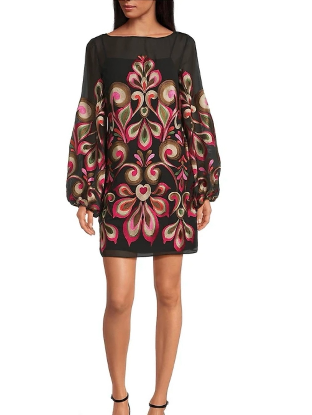 Trina Turk Salim dress